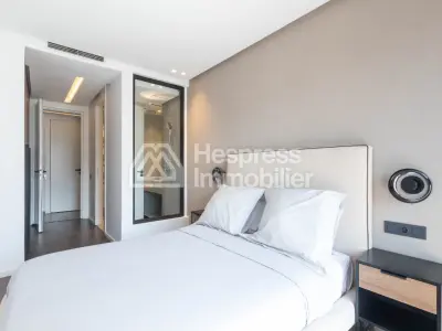 Apartment for rent on Palmier