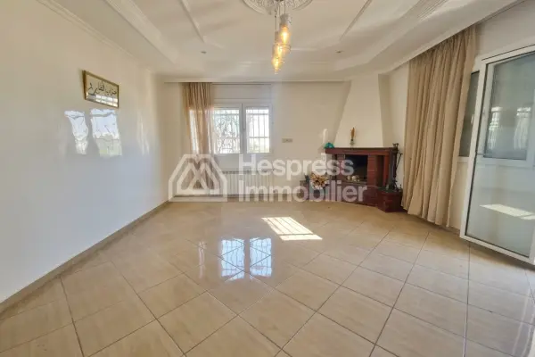 Exceptional villa for sale in Illigh Agadir