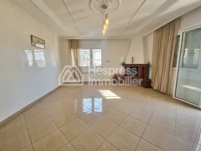 Exceptional villa for sale in Illigh Agadir