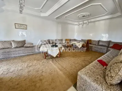 Exceptional villa for sale in Illigh Agadir