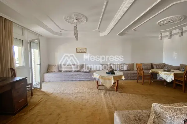 Exceptional villa for sale in Illigh Agadir