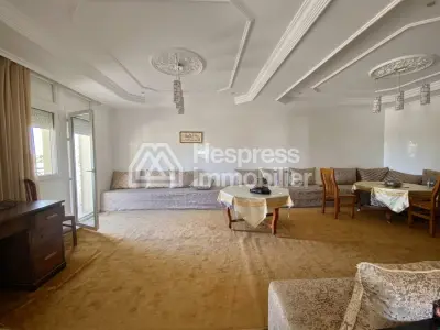 Exceptional villa for sale in Illigh Agadir
