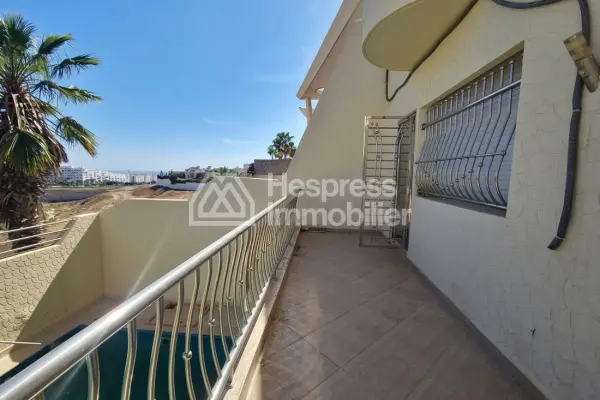 Exceptional villa for sale in Illigh Agadir
