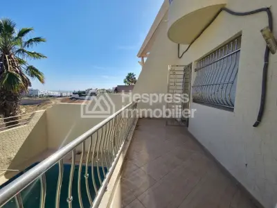 Exceptional villa for sale in Illigh Agadir
