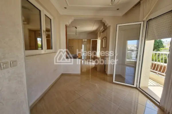 Exceptional villa for sale in Illigh Agadir