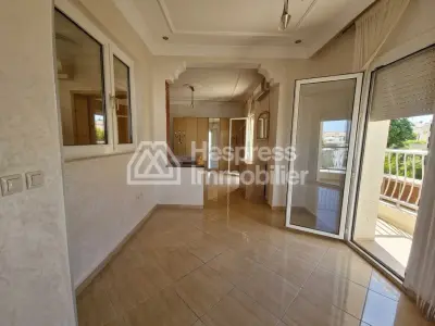 Exceptional villa for sale in Illigh Agadir