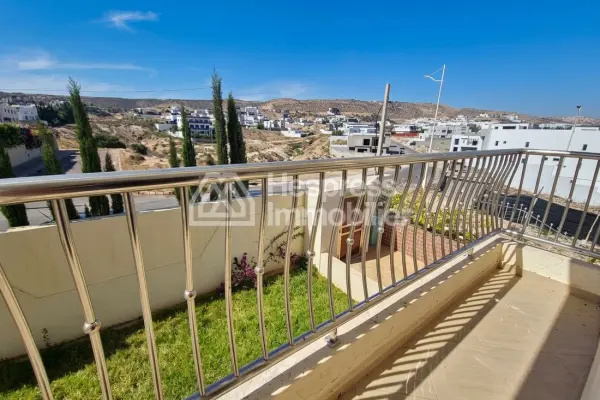 Exceptional villa for sale in Illigh Agadir