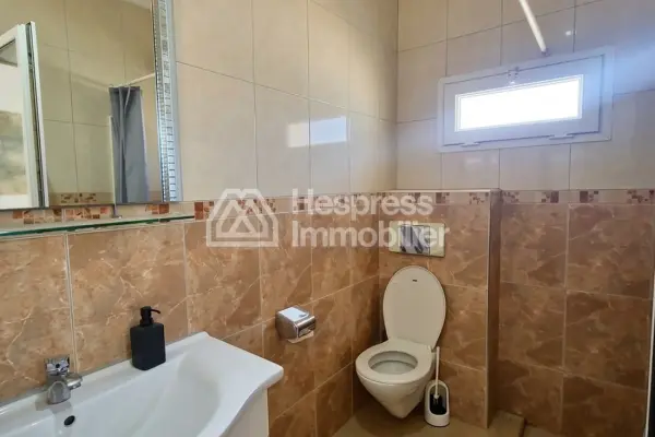Exceptional villa for sale in Illigh Agadir