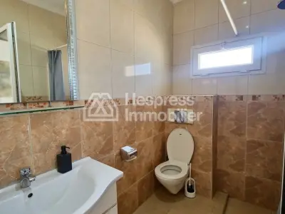 Exceptional villa for sale in Illigh Agadir
