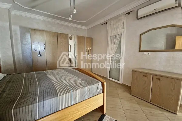 Exceptional villa for sale in Illigh Agadir