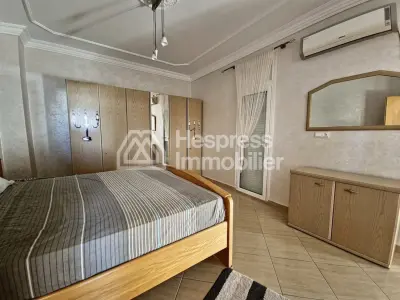 Exceptional villa for sale in Illigh Agadir