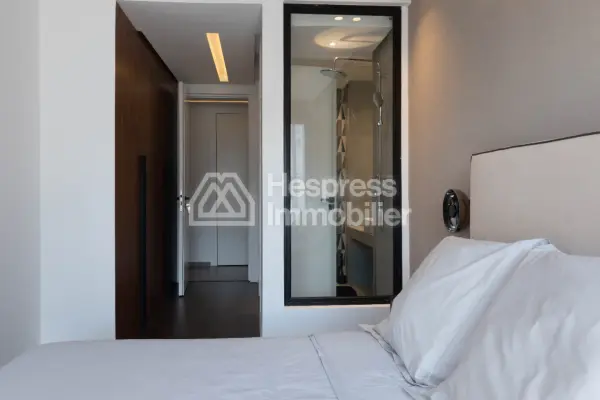 Apartment for rent on Palmier
