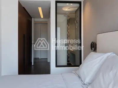 Apartment for rent on Palmier
