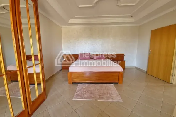 Exceptional villa for sale in Illigh Agadir