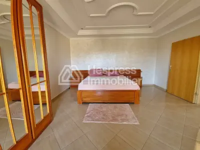 Exceptional villa for sale in Illigh Agadir