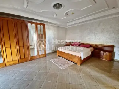 Exceptional villa for sale in Illigh Agadir