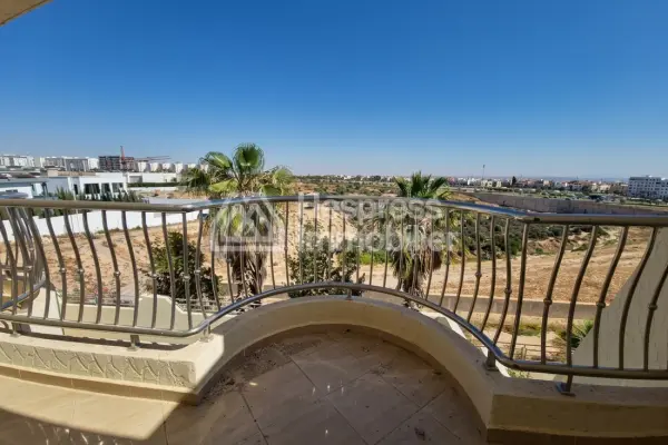 Exceptional villa for sale in Illigh Agadir