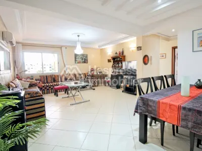 Apartment for sale on Moukawama Avenue in Agadir