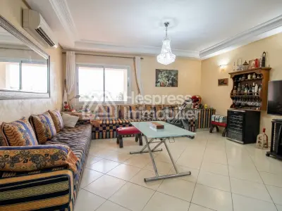 Apartment for sale on Moukawama Avenue in Agadir