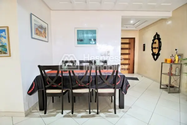 Apartment for sale on Moukawama Avenue in Agadir