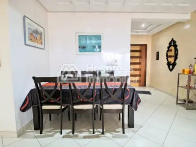Apartment for sale on Moukawama Avenue in Agadir