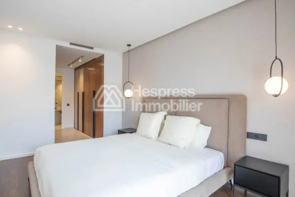 Apartment for rent on Palmier
