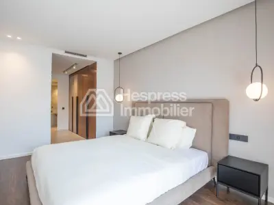 Apartment for rent on Palmier