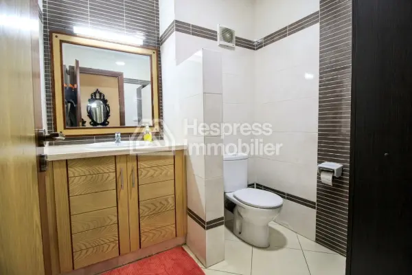 Apartment for sale on Moukawama Avenue in Agadir