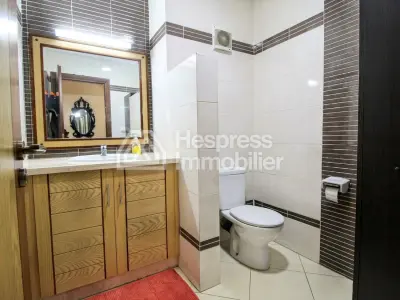 Apartment for sale on Moukawama Avenue in Agadir