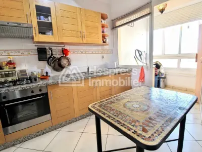 Apartment for sale on Moukawama Avenue in Agadir
