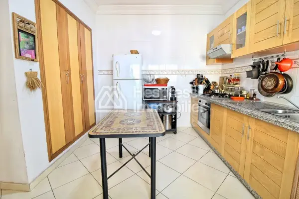 Apartment for sale on Moukawama Avenue in Agadir