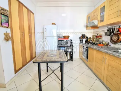 Apartment for sale on Moukawama Avenue in Agadir