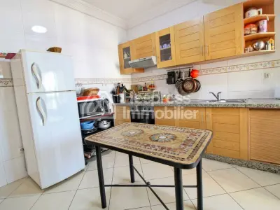 Apartment for sale on Moukawama Avenue in Agadir