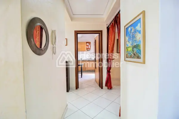 Apartment for sale on Moukawama Avenue in Agadir