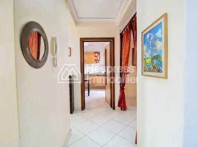 Apartment for sale on Moukawama Avenue in Agadir