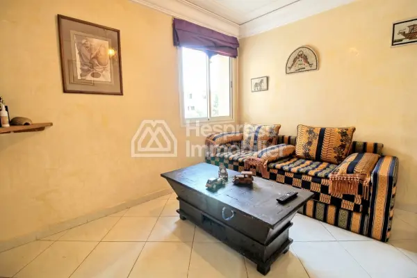Apartment for sale on Moukawama Avenue in Agadir
