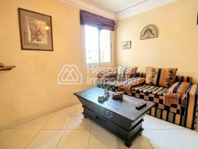 Apartment for sale on Moukawama Avenue in Agadir