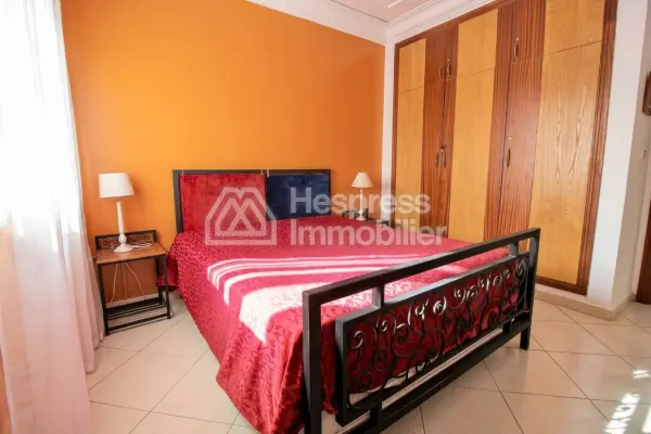 Apartment for sale on Moukawama Avenue in Agadir