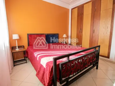 Apartment for sale on Moukawama Avenue in Agadir