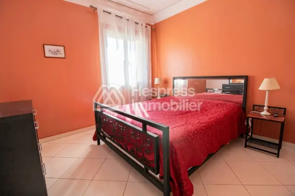 Apartment for sale on Moukawama Avenue in Agadir