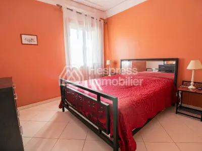 Apartment for sale on Moukawama Avenue in Agadir