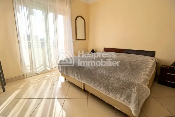 Apartment for sale on Moukawama Avenue in Agadir