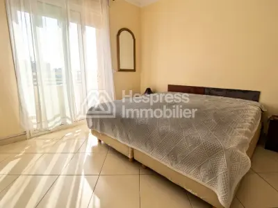 Apartment for sale on Moukawama Avenue in Agadir