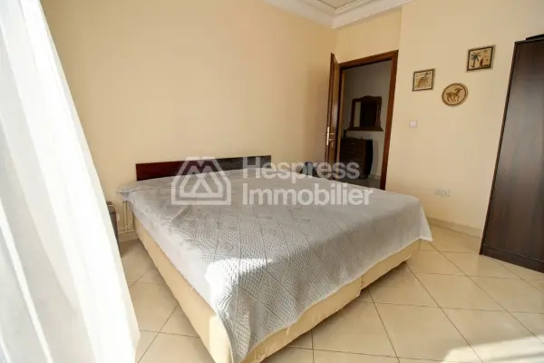 Apartment for sale on Moukawama Avenue in Agadir