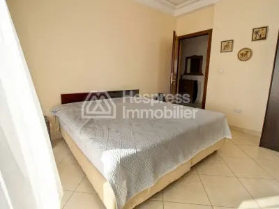 Apartment for sale on Moukawama Avenue in Agadir