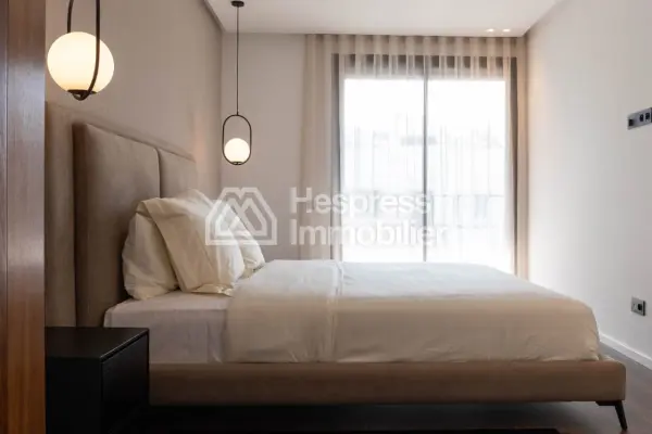 Apartment for rent on Palmier