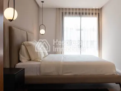 Apartment for rent on Palmier