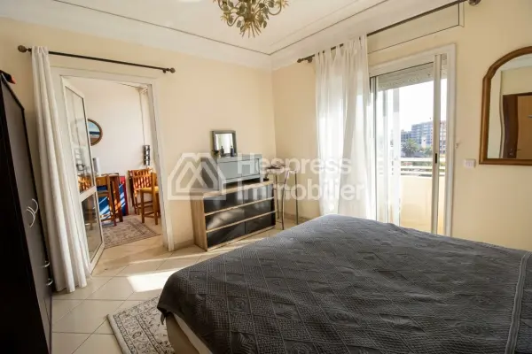 Apartment for sale on Moukawama Avenue in Agadir