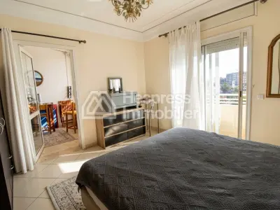 Apartment for sale on Moukawama Avenue in Agadir