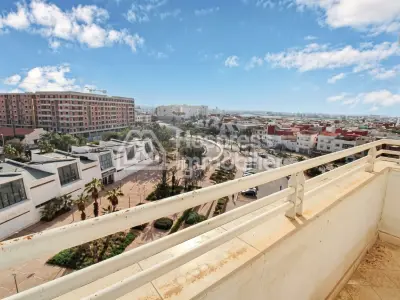 Apartment for sale on Moukawama Avenue in Agadir